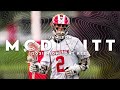 Jamison mcdivitt 2021 junior lacrosse highlight reel