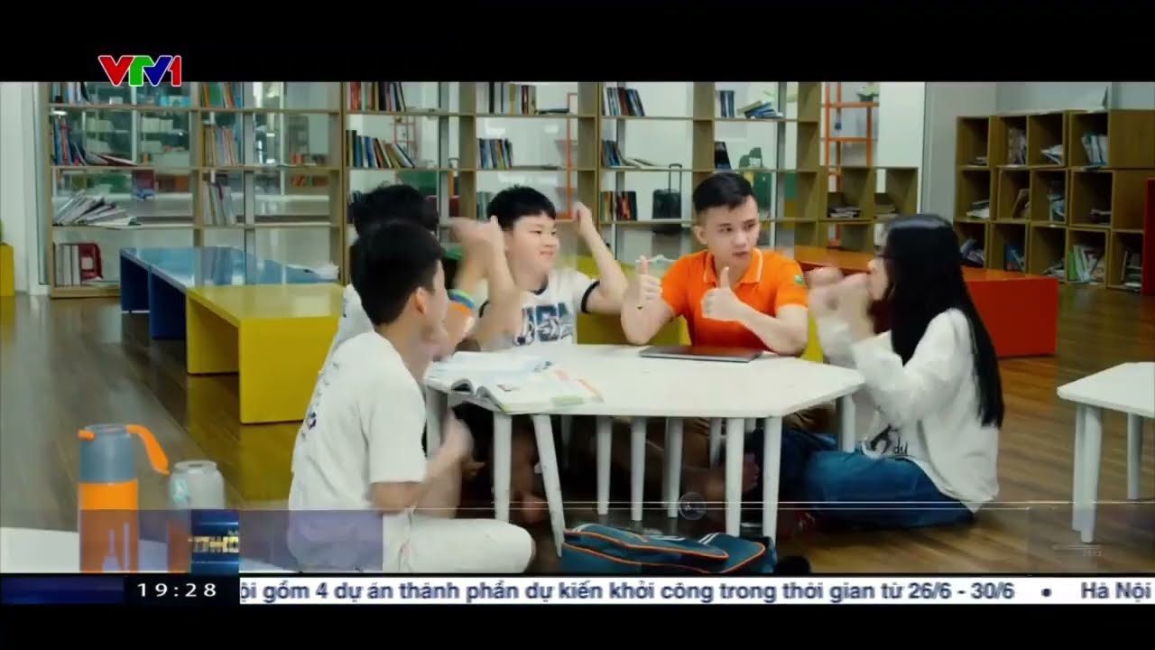 FPT SCHOOLS LÀ HỆ THỐNG TRƯỜNG PHỔ THÔNG ĐẦU TIÊN CỦA VIỆT NAM NHẬN CHỨNG CHỈ QUỐC TẾ ISO 21001:2018 - youtube