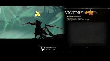 Shadow of Death Gameplay | Best Offline RPG on Android!