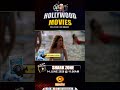 PROMO : Hollywood Movie " SHARK ZONE " in #Telugu on 14th JUNE 2026 #sunday ay @ 11:00am