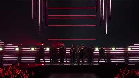 IKON - SINOSIJAK CONTINUE TOUR 2019 IN SEOUL