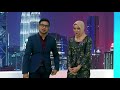 Persahabatan akrab Aiman Timo dan Sufian Suhaimi Persahabatan akrab Aiman Timo dan Sufian Suhaimi