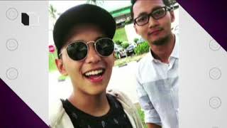 Download Lagu Persahabatan akrab Aiman Timo dan Sufian Suhaimi MP3
