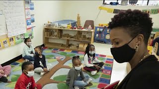 NYC Sets Date to End Indoor Vaccine Mandate, Masks in Schools