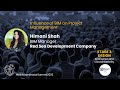 Himani shah influence of bim on project management