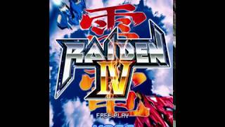 Raiden IV ~ ArcadePC loader