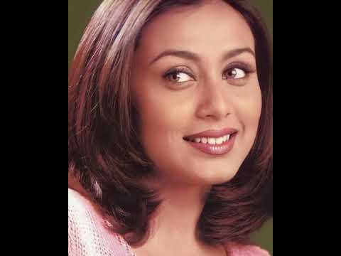 RANI MUKHERJEE BEAUTIFUL PHOTOS CUTE SMILE BEST ACTRESS Status