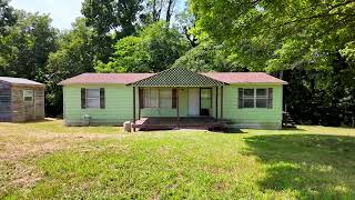 AUCITON | 4830 HWY 161, Springfield, TN AUCITON | 4830 HWY 161, Springfield, TN