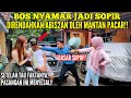 BOS NYAMAR JADI SOPIR!! DIHINA ABIS2AN OLEH MANTAN PACARNYA!! Tapi lihat ini yang terjadi..