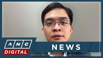 Leviste details meeting with Ex-DPWH Usec. Cabral, turnover of proponents list | ANC