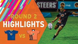 At the sixth time of asking, FNB Wits finally claim bragging rights in the Jo'burg Derby!