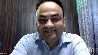 Business opportunity Plan Presentation by Mr. Nitish Nayak in English ! @nitishnayak342