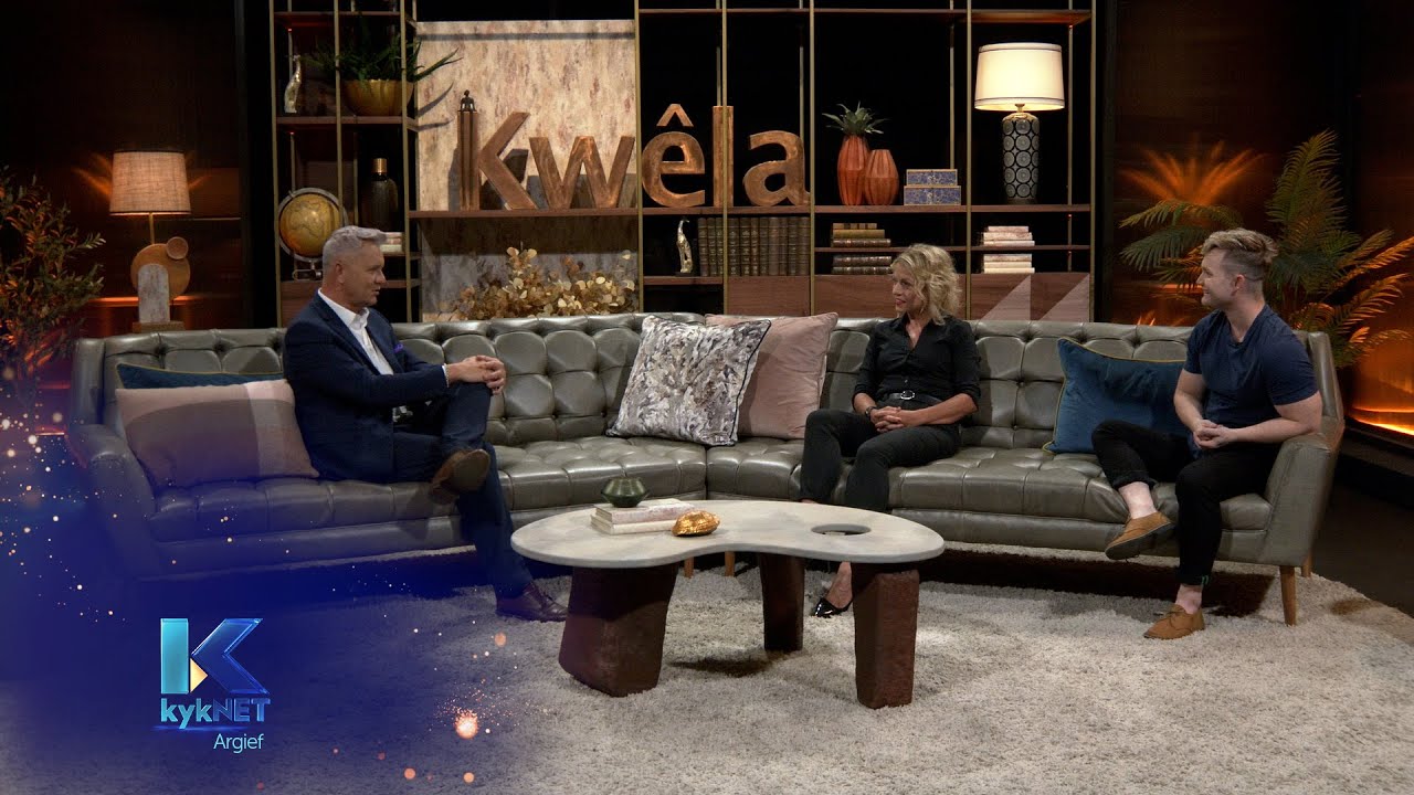 Kwêla - Emil Haarhoff & Therese Bam