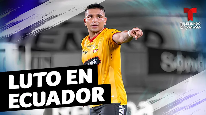 Sicarios asesinan a futbolista del Barcelona de Guayaquil, Ecuador | Telemundo Deportes