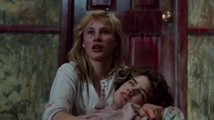 A NIGHTMARE ON ELM STREET 3: DREAM WARRIORS 1987 C...