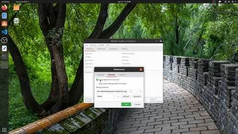 How to install Nerva GUI in Ubuntu with quicksync option