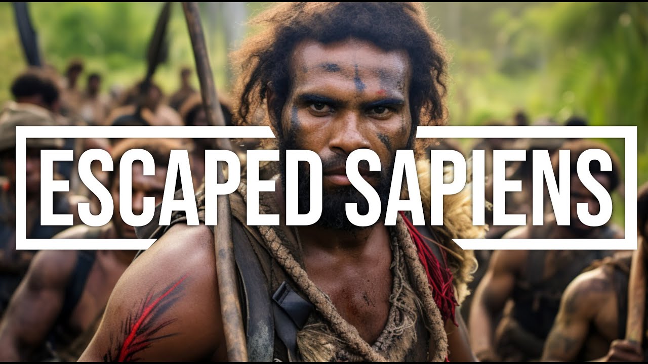 Tim Flannery On Ending The War Between Australia And The Kwaio.