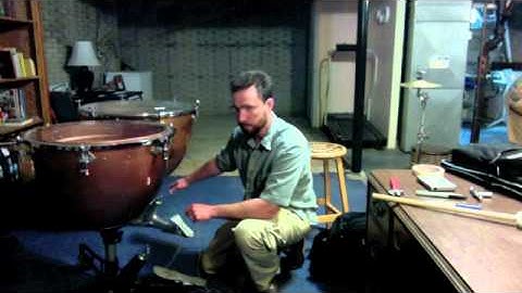 DIY Timpani Gauge.m4v