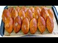 САМЫЕ ПОКУПАЕМЫЕ ПИРОЖКИ С КАРТОШКОЙ ИЗ НАШЕЙ КОФЕЙНИ