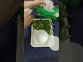 How to store curry leaves for long time..(max one month) keep in fridge ..