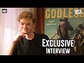 Thomas Brodie-Sangster talks Godless, The Maze Runner, Game of Thrones & Star Wars