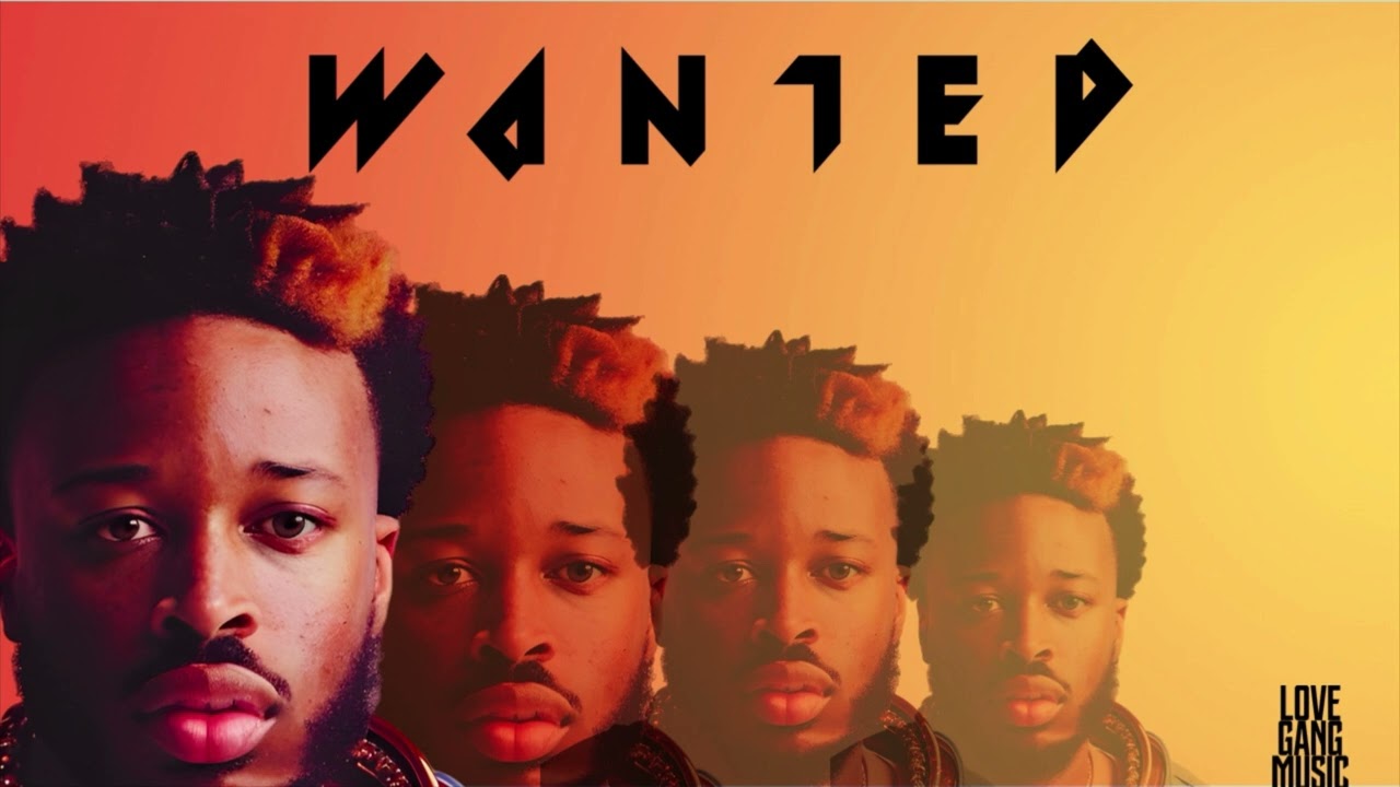 Watch Willis Love - Wanted (Official Audio) on YouTube Watch Willis Love - Wanted (Official Audio) on YouTube