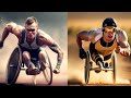 Sportsforindividuals with aphysical disability