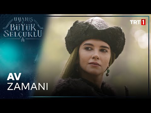 Uyanış: Büyük Selçuklu: Season 1, Episode 3 Clip