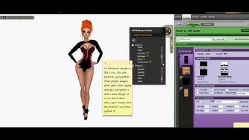 Easy way to derive on imvu