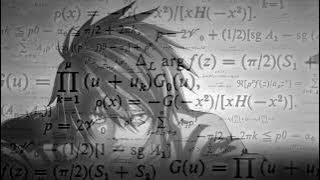 kuroi raito ('black light')—(study edit) extended (1hr.)