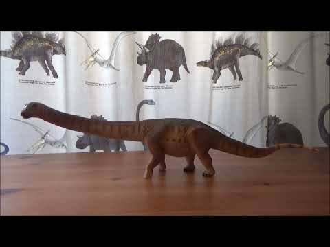 Safari Ltd Patagotitan Review