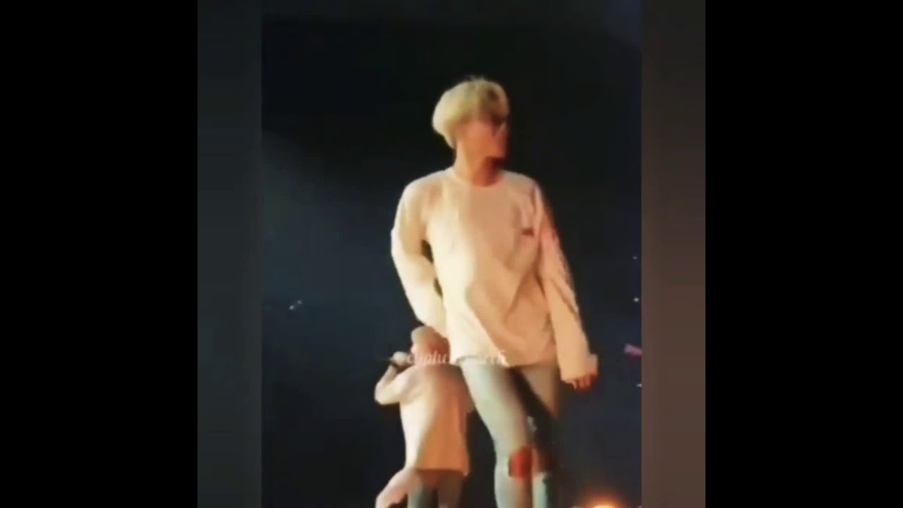 PSY ~ DADDY JIMIN VERSION