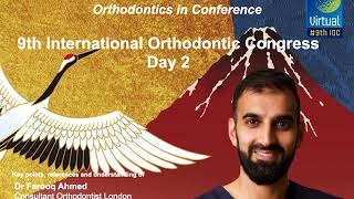 9th International Orthodontic Congress WFO Day 2 screenshot 5