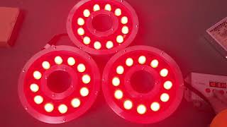 Famous DMX512 LED Fountain light Works with K-1000C LED Controller- superlightingled Wealth