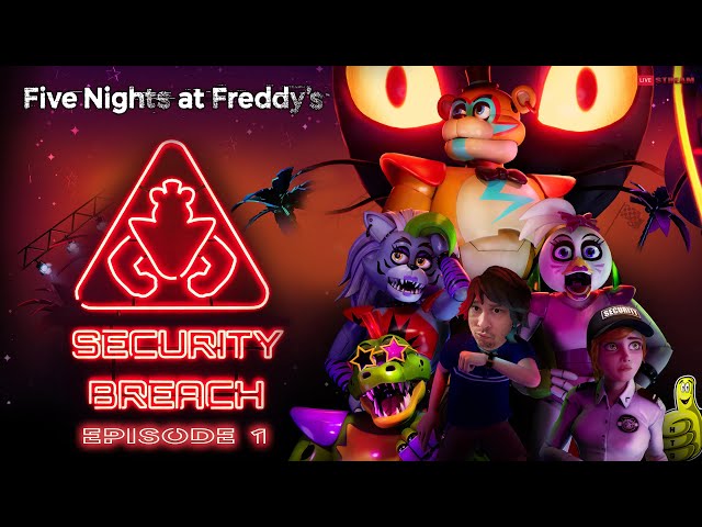 Five Nights at Freddy's Season 1 - episodes streaming online