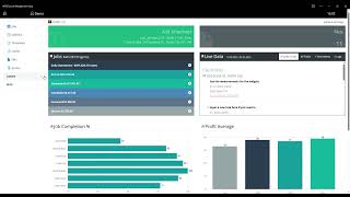 WiZiGa Job Management Software - How to Manage Billing Rates