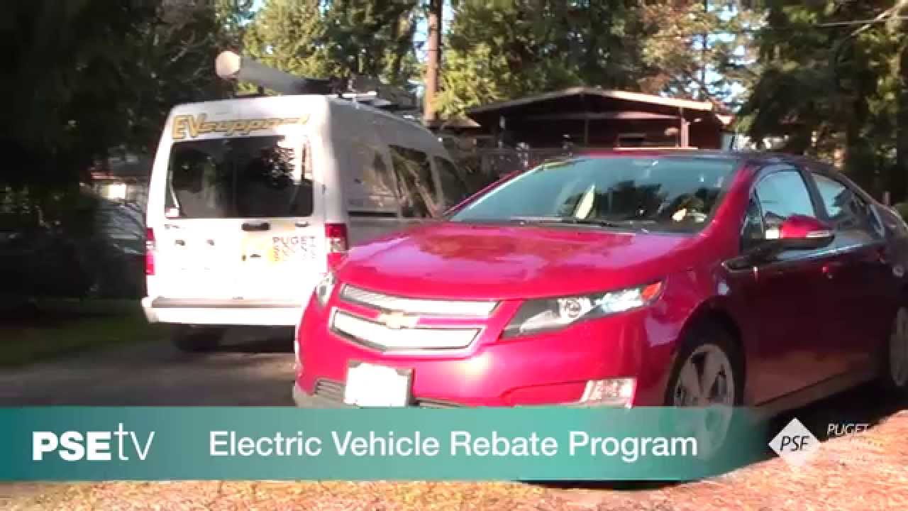 pse-launches-rebate-program-for-purchase-of-level-2-electric-vehicle