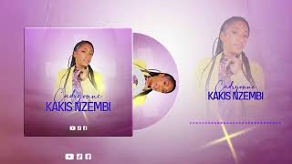 Cadryonne - Kakis Nzembi Musique Officielle
