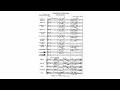 Elgar: &quot;Froissart&quot; Overture, Op. 19 (with Score)