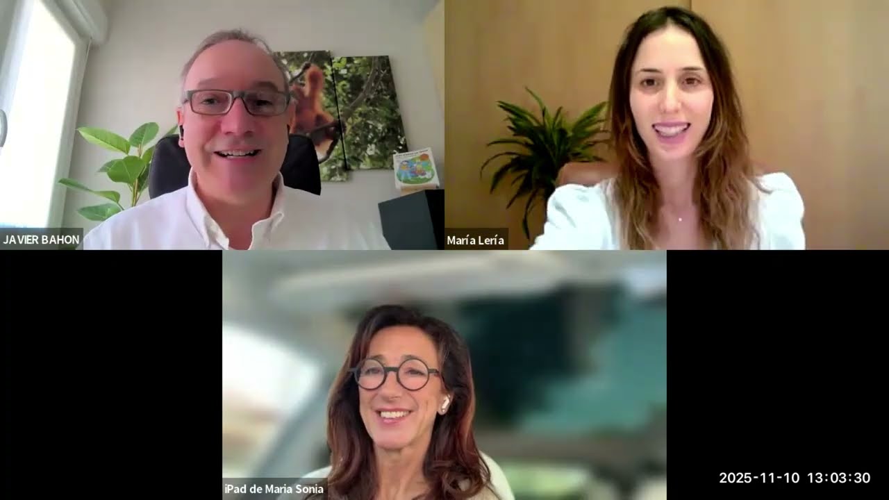 Episodio 5: Sonia Díez