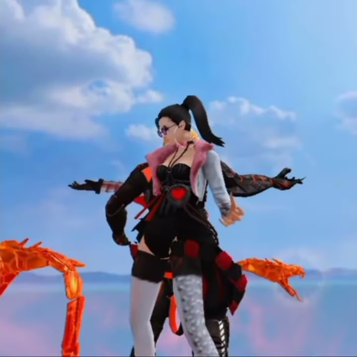 Story wa Free Fire Bucin Terbaru 2021 ||Story wa ff 30 detik   Gameplay