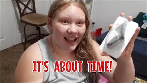 NEW Dexcom G6 CGM FIRST TIME Inserting | Life With Type 1 Diabetes