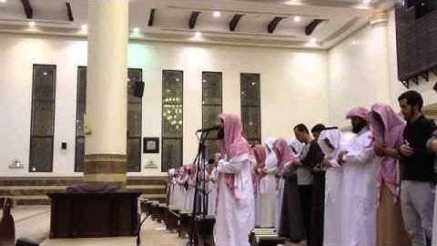 محمد اللحيدان عشاء الثلاثاء 17-3-1434 سورة الإنسان