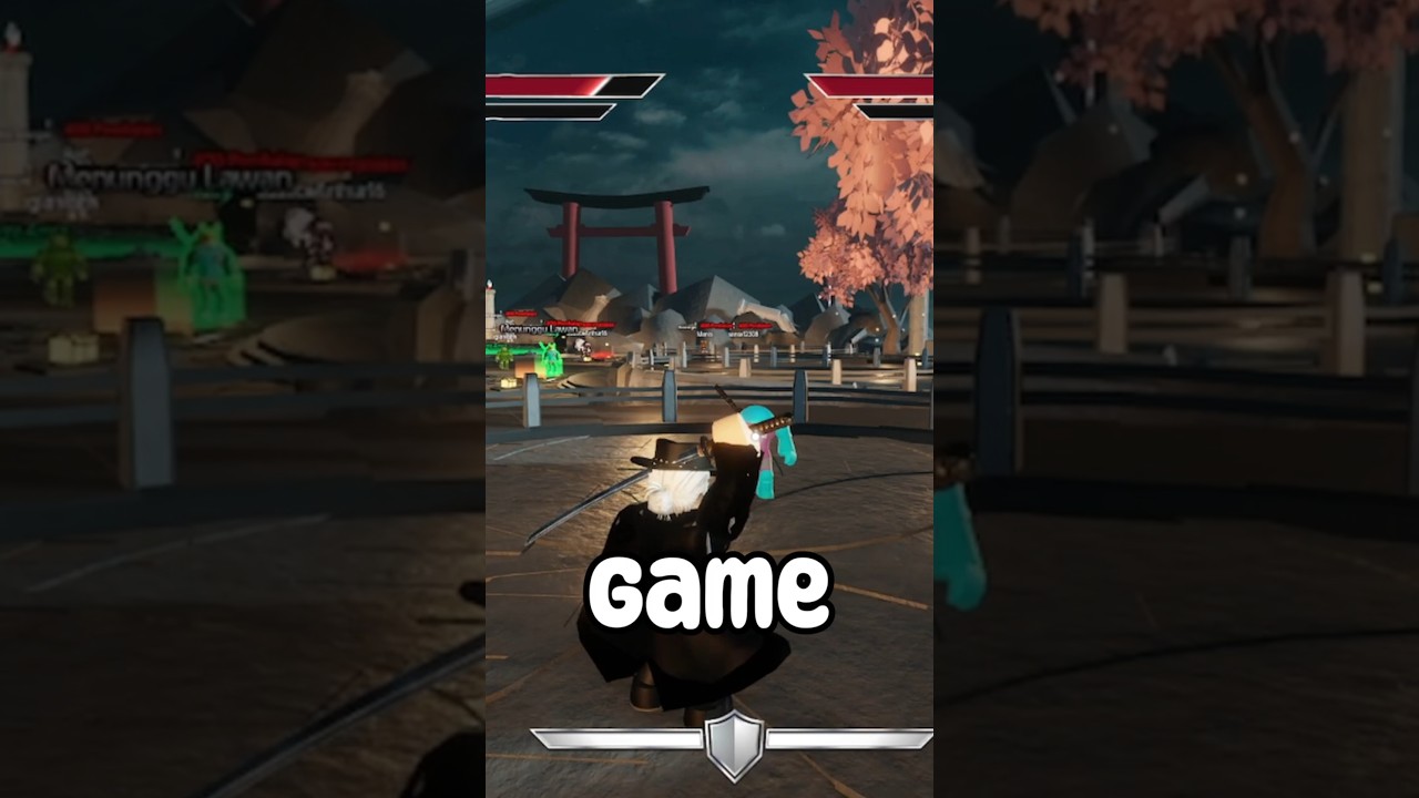Tierlist Game Yang ada Di Roblox part 3 #shorts #roblox