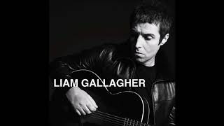 Liam Gallagher - Boy With The Blues (Oasis bonus track) (concise version)