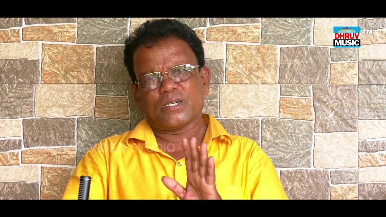 RANG SHAHIRANCHE : EK MULAKHAT || SHAHIR RAMCHANDRA GHANEKAR ||