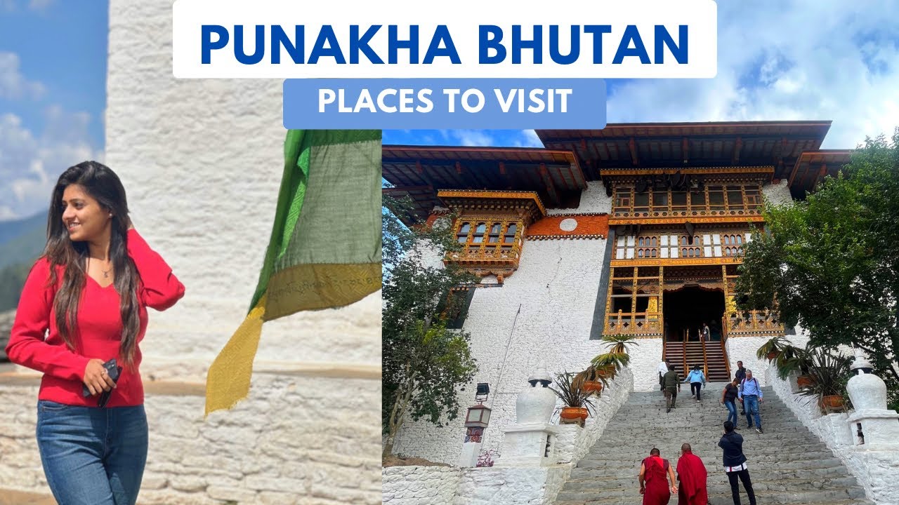 heena tours bhutan package