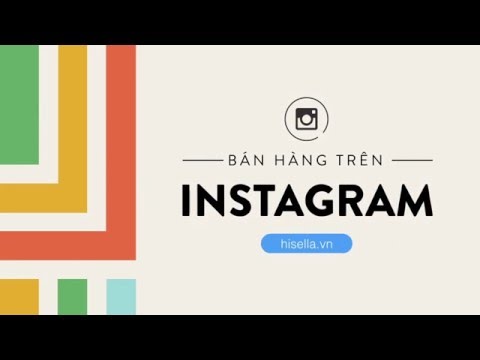 Hướng dẫn tạo quảng cáo trên Instagram bằng Facebook Power Editor - hisella vn