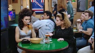 La Nana Fine PRUEBA el TEQUILA En LA NIÑERA CAPITULOS EN ESPAÑOL