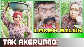 LANTARAN RAJE TABU' - NYELKET NIK